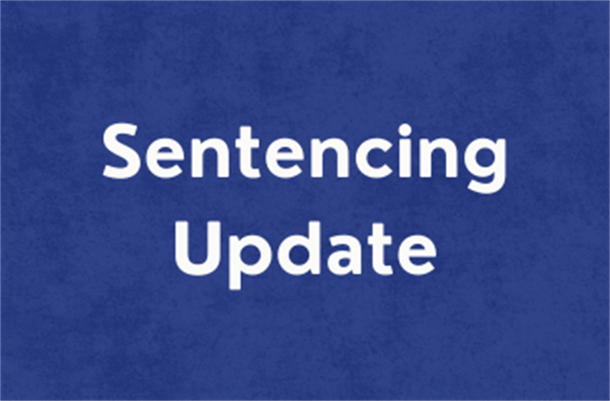 Repeat DUI Offender Sentenced to 15 Years to Life for Fatal Crash ...
